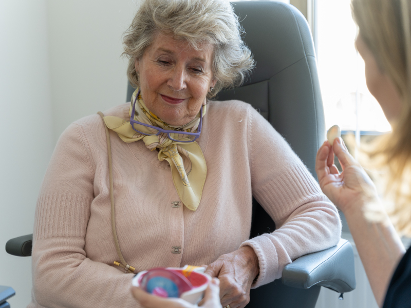 Grauer-StarI Grauer-Star