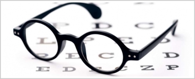 Alterssichtigkeit (Presbyopie) Alterssichtigkeit (Presbyopie)