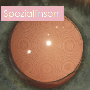 Speziallinsen